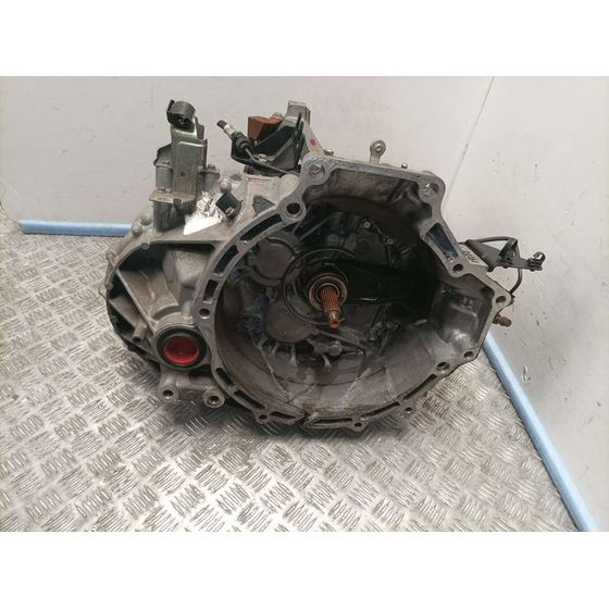 Caja Cambios Para Mazda 5 Berl.