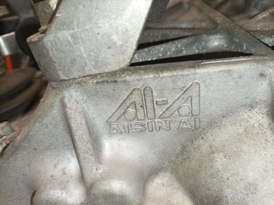 Caja Cambios Para Mazda 5 Berl.