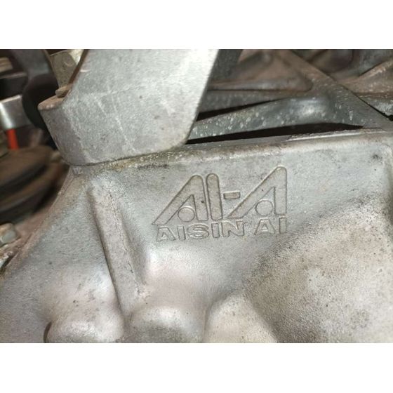 Caja Cambios Para Mazda 5 Berl.