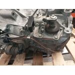 Caja Cambios Para Mazda 5 Berl.