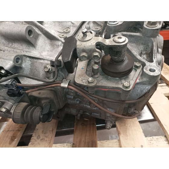 Caja Cambios Para Mazda 5 Berl.