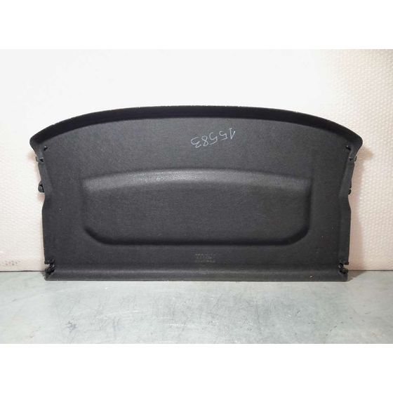 Bandeja Trasera Para Peugeot 308