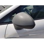 Retrovisor Izquierdo Para Seat Ibiza Sc
