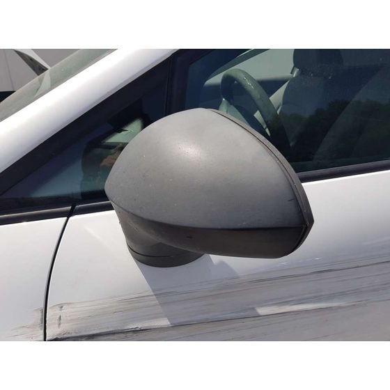 Retrovisor Izquierdo Para Seat Ibiza Sc
