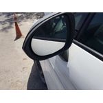 Retrovisor Izquierdo Para Seat Ibiza Sc