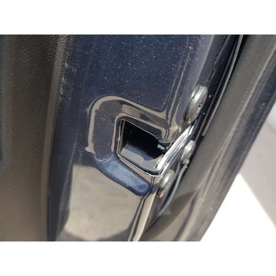 Cerradura Puerta Delantera Derecha Para Renault Clio V