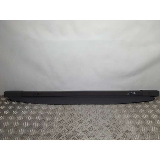 Bandeja Trasera para Mercedes-Benz Clase A (W168)