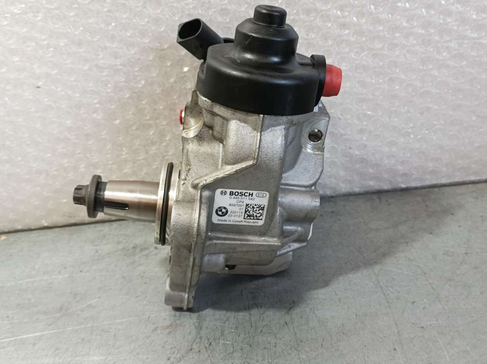 Bomba Alta Presion Para Bmw Serie 2 Active Tourer