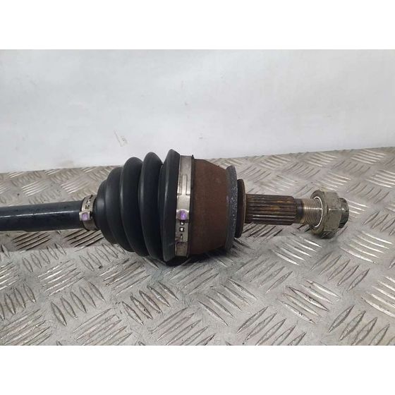 Transmision Delantera Derecha Para Opel Mokka