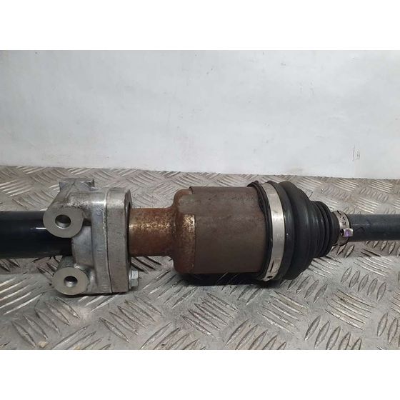 Transmision Delantera Derecha Para Opel Mokka