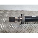Transmision Delantera Derecha Para Opel Mokka