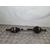 Transmision Delantera Izquierda Para Peugeot 2008