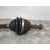 Transmision Delantera Izquierda Para Peugeot 2008