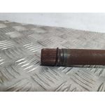 Transmision Delantera Derecha Para Peugeot 2008