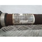 Transmision Delantera Derecha Para Peugeot 2008