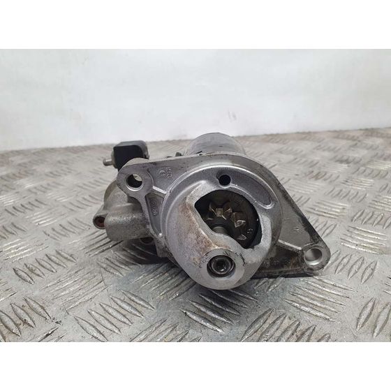 Motor Arranque Para Toyota Yaris
