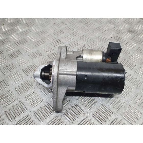 Motor Arranque Para Toyota Yaris