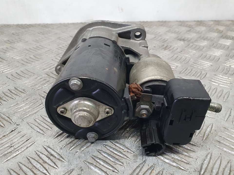 Motor Arranque Para Toyota Yaris