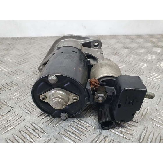 Motor Arranque Para Toyota Yaris