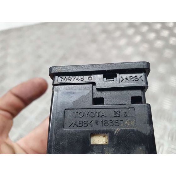 Mando Retrovisor para Toyota Yaris