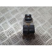 Mando Elevalunas Delantero Izquierdo  Para Toyota Yaris