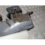 Mando Elevalunas Delantero Izquierdo  Para Toyota Yaris