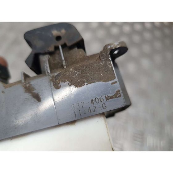 Mando Elevalunas Delantero Izquierdo Para Toyota Yaris