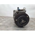 Compresor Aire Acondicionado Para Opel Mokka
