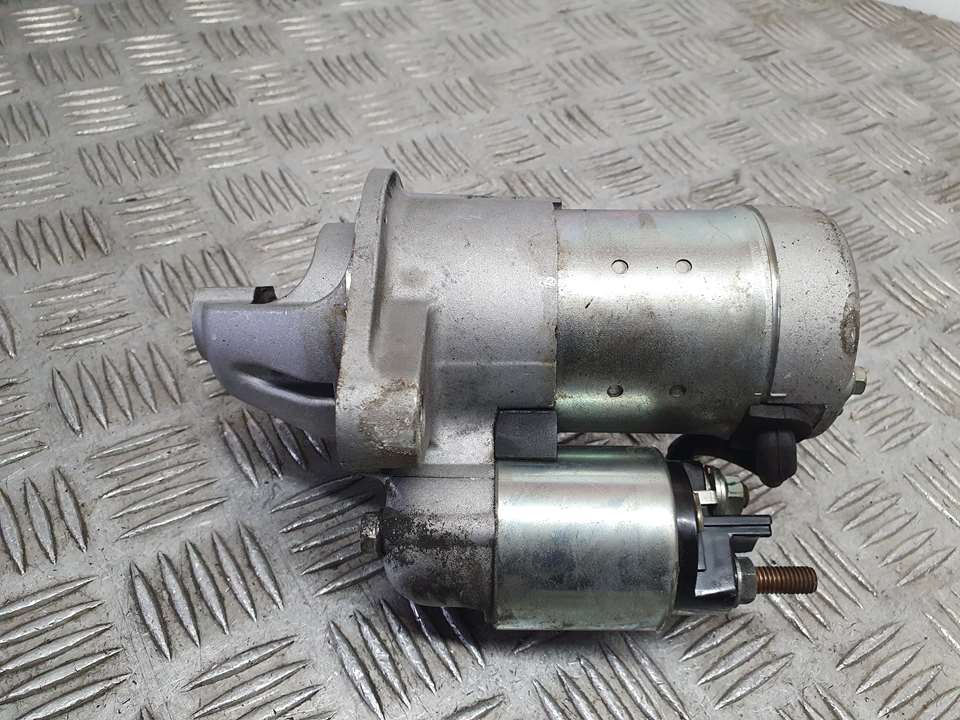 Motor Arranque Para Opel Mokka