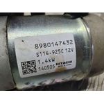 Motor Arranque Para Opel Mokka