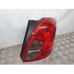 Piloto Trasero Derecho para Opel Mokka