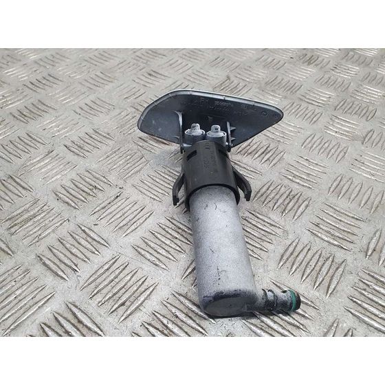 Limpia Faros Xenon Para Opel Mokka