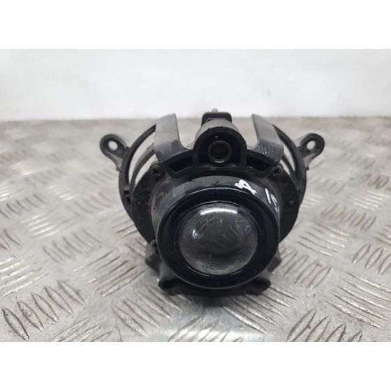 Faro Antiniebla Derecho Para Opel Mokka