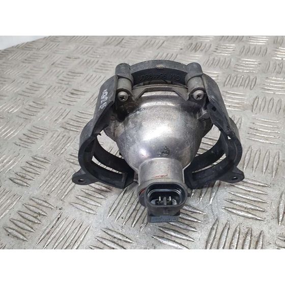 Faro Antiniebla Derecho Para Opel Mokka