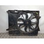 Electroventilador para Opel Mokka