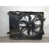 Electroventilador para Opel Mokka