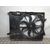 Electroventilador para Opel Mokka