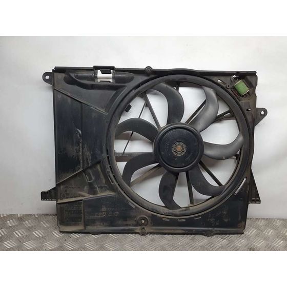 Electroventilador para Opel Mokka