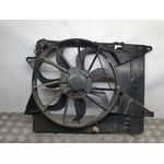 Electroventilador para Opel Mokka