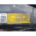 Electroventilador para Opel Mokka