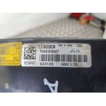 Electroventilador para Opel Mokka