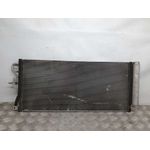Condensador / Radiador Aire Acondicionado Para Opel Mokka