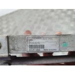 Radiador Agua Adicional Para Opel Mokka