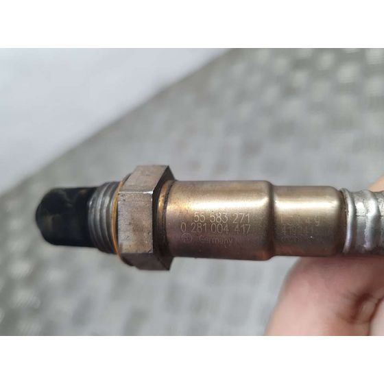 Sonda Lambda Para Opel Mokka