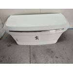 Tapa Maletero Para Peugeot 508