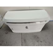 Tapa Maletero Para Peugeot 508