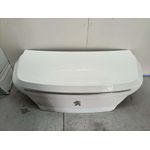 Tapa Maletero Para Peugeot 508