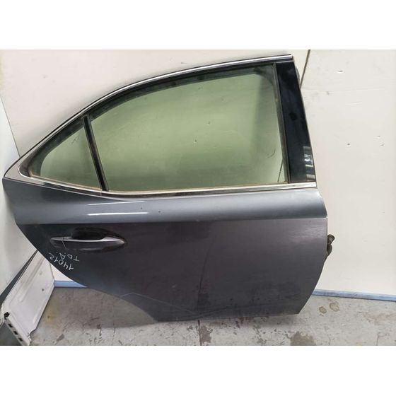 Puerta Trasera Derecha Para Lexus Is