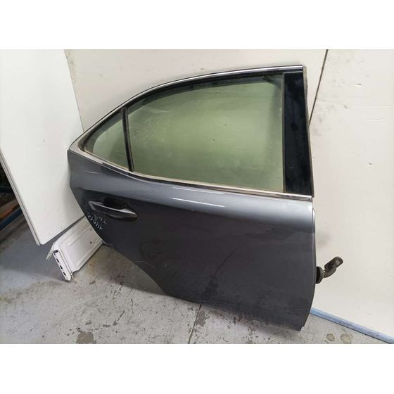 Puerta Trasera Derecha Para Lexus Is