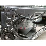 Elevalunas Trasero Derecho Para Lexus Is